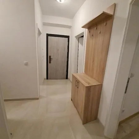 Апартаменты Apartman Banjaluka , Palih Boraca Rebrovac
