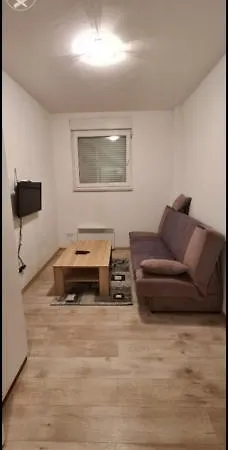 Apartman Banjaluka , Palih Boraca * Rebrovac