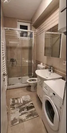 Apartman Banjaluka , Palih Boraca * Rebrovac