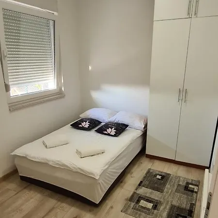 Apartman Banjaluka , Palih Boraca Апартаменты Rebrovac