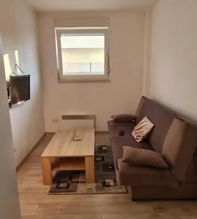 Апартаменты Apartman Banjaluka , Palih Boraca Rebrovac